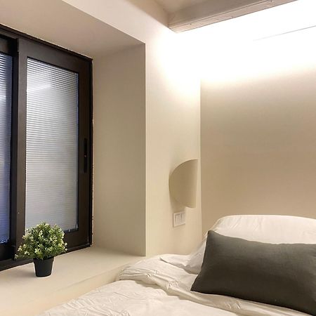 Unique Living Born Apartments & Studios Barcelona Eksteriør billede