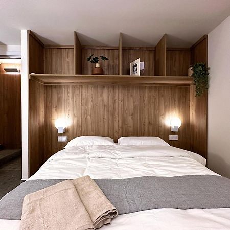 Unique Living Born Apartments & Studios Barcelona Eksteriør billede