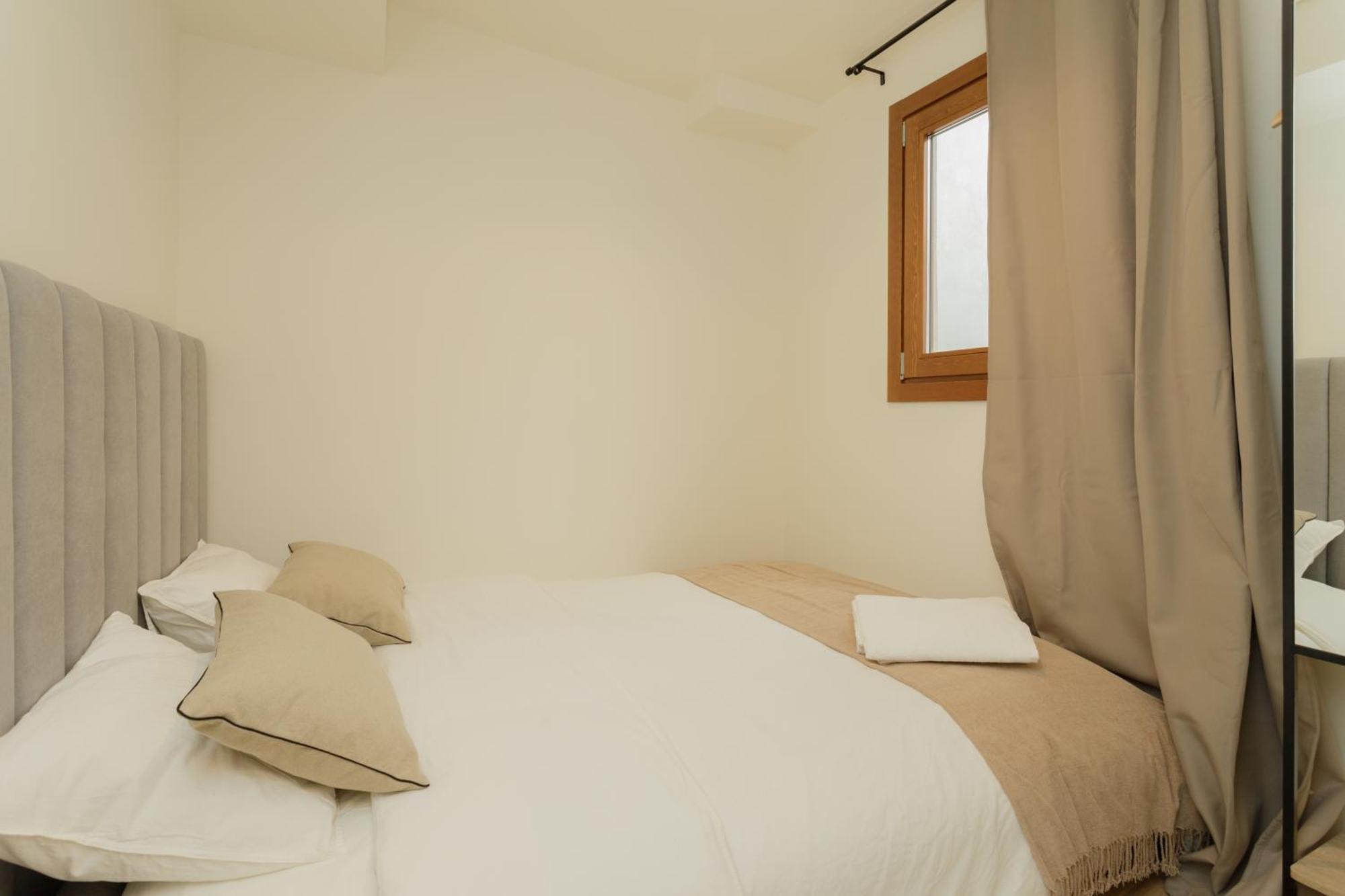 Unique Living Born Apartments & Studios Barcelona Eksteriør billede