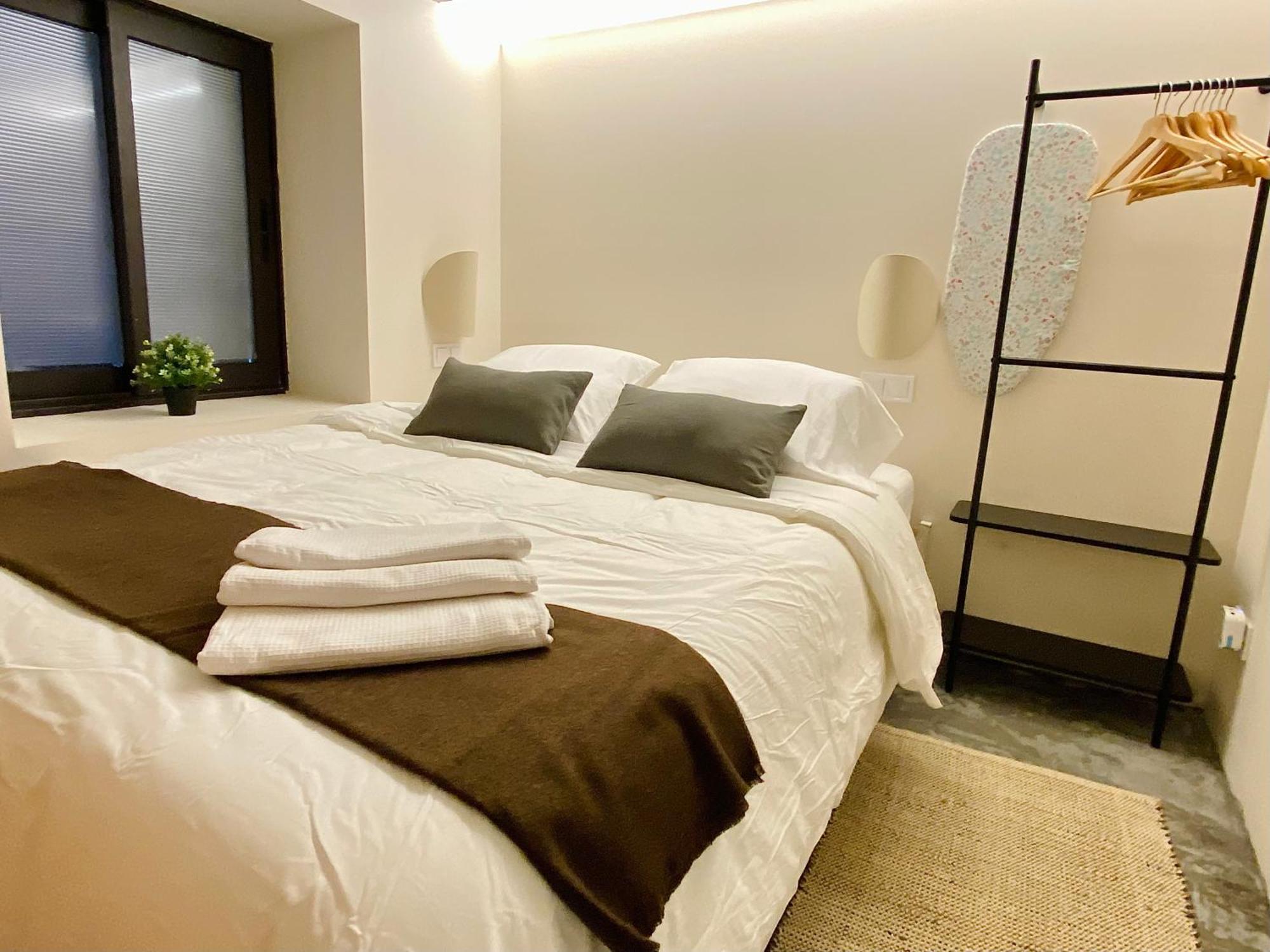 Unique Living Born Apartments & Studios Barcelona Eksteriør billede