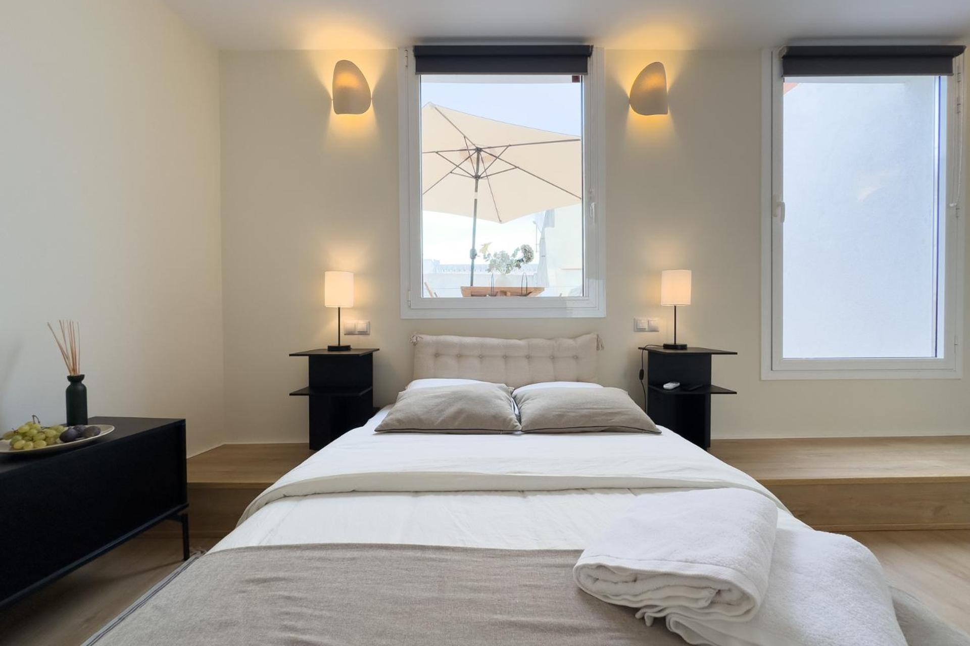 Unique Living Born Apartments & Studios Barcelona Eksteriør billede