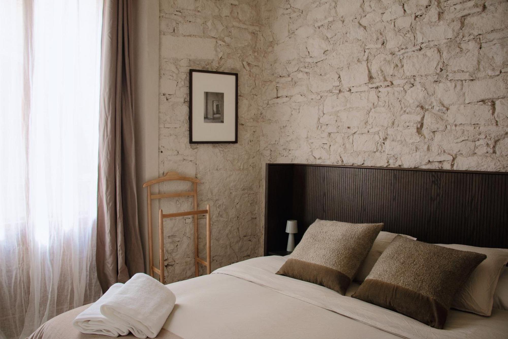Unique Living Born Apartments & Studios Barcelona Eksteriør billede