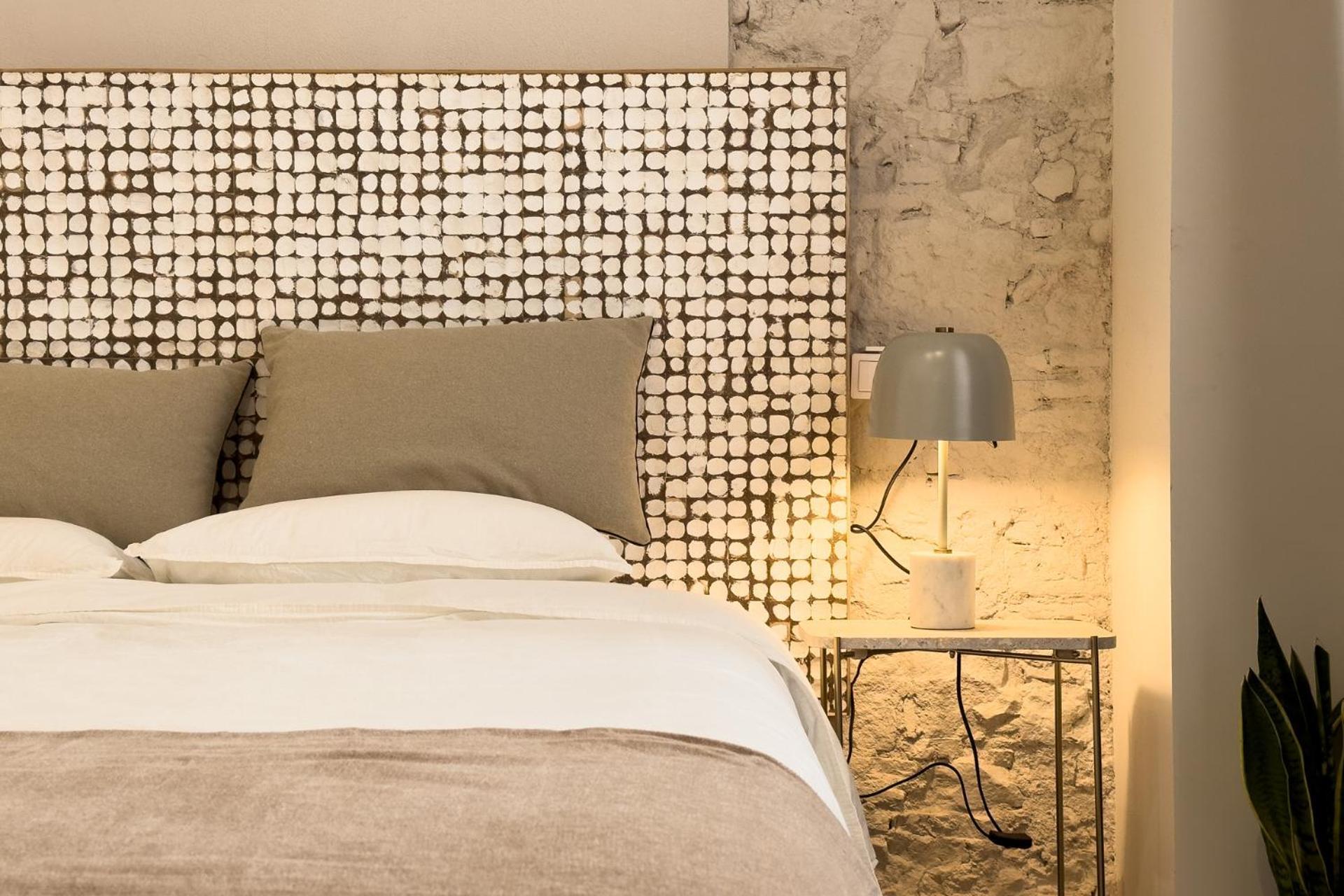Unique Living Born Apartments & Studios Barcelona Eksteriør billede