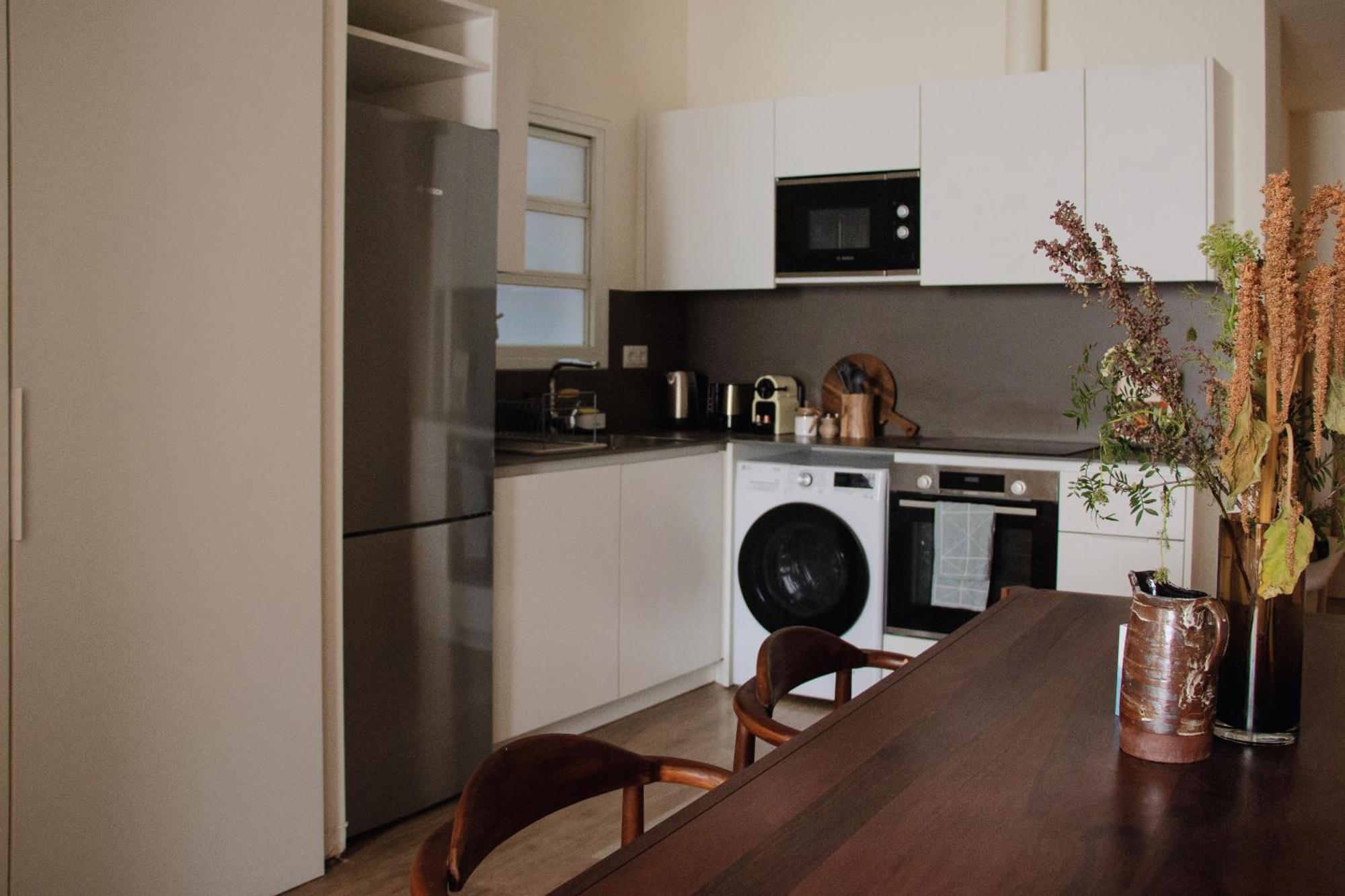 Unique Living Born Apartments & Studios Barcelona Eksteriør billede